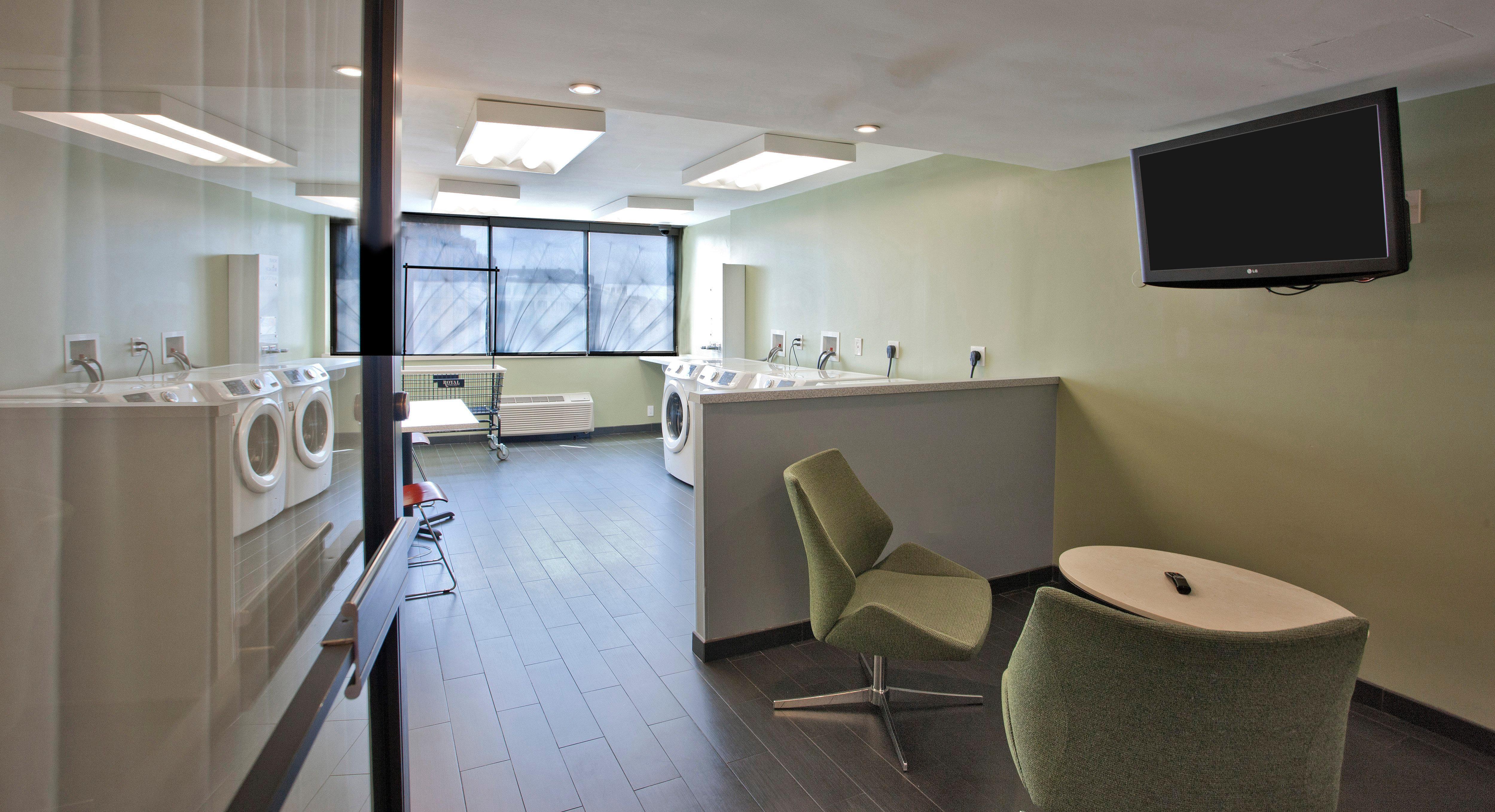 Washington-central/white House By Ihg 3*
