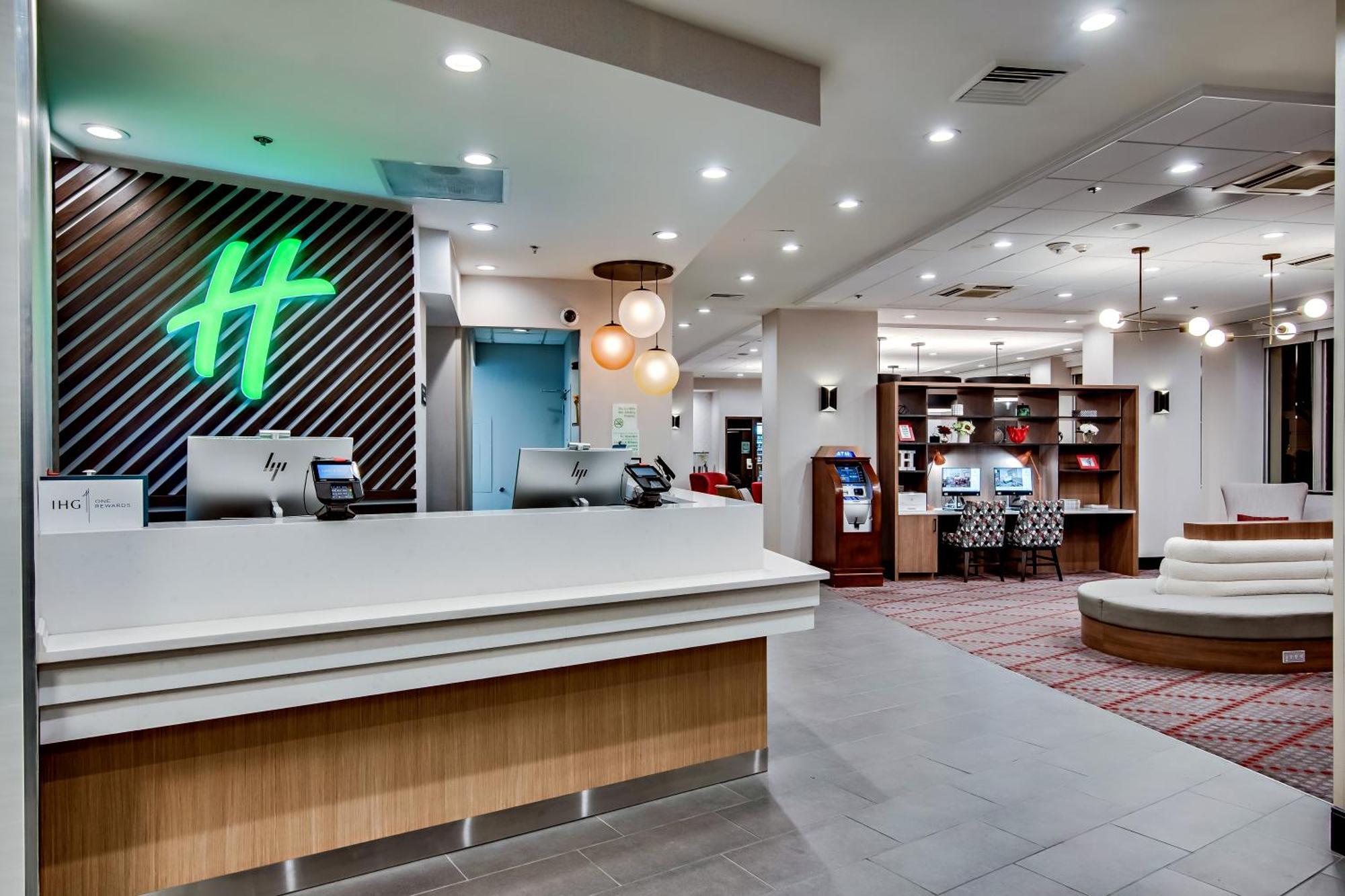 Hotel Washington-central/white House By Ihg