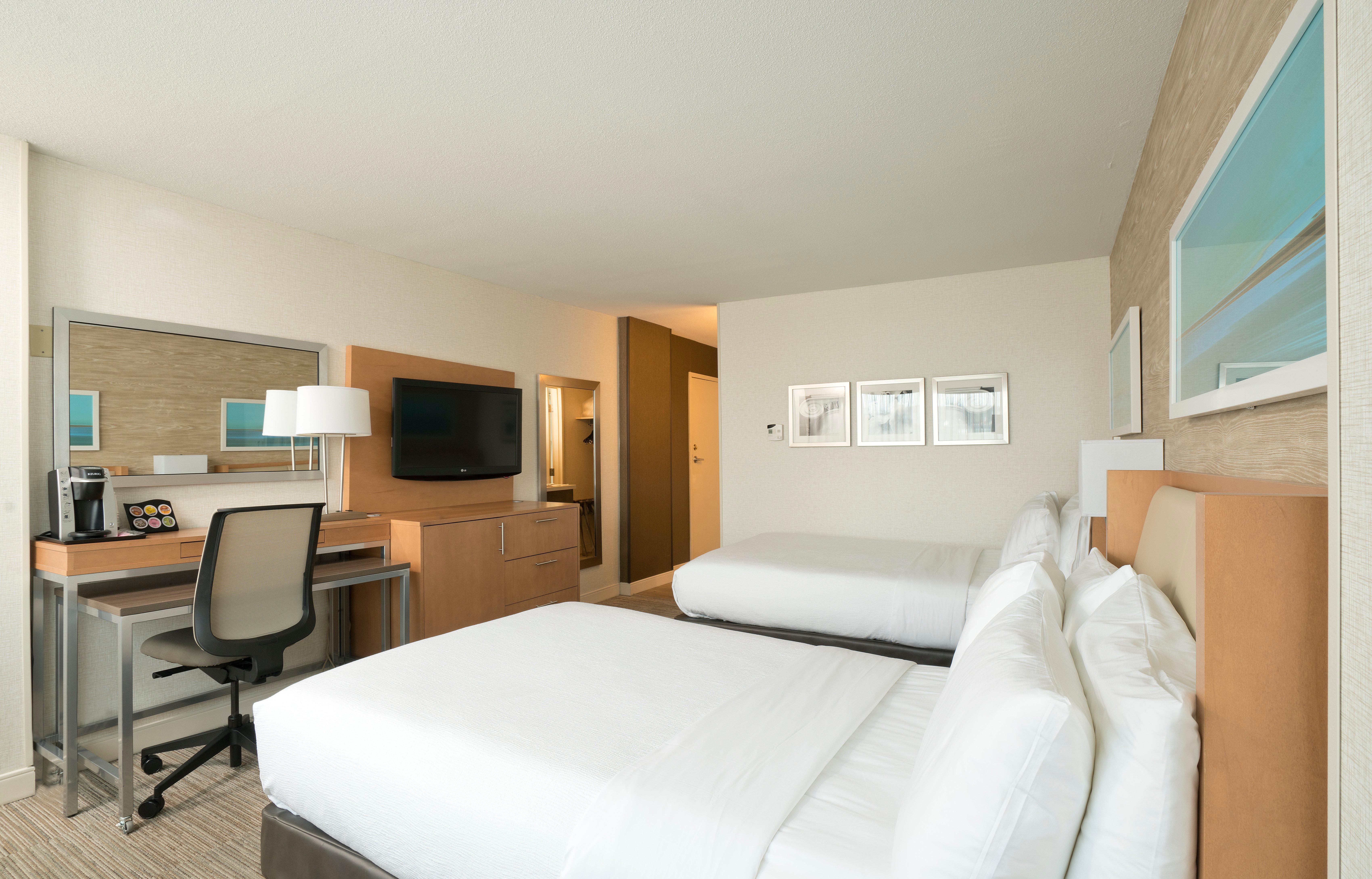 Washington-central/white House By Ihg Hotel