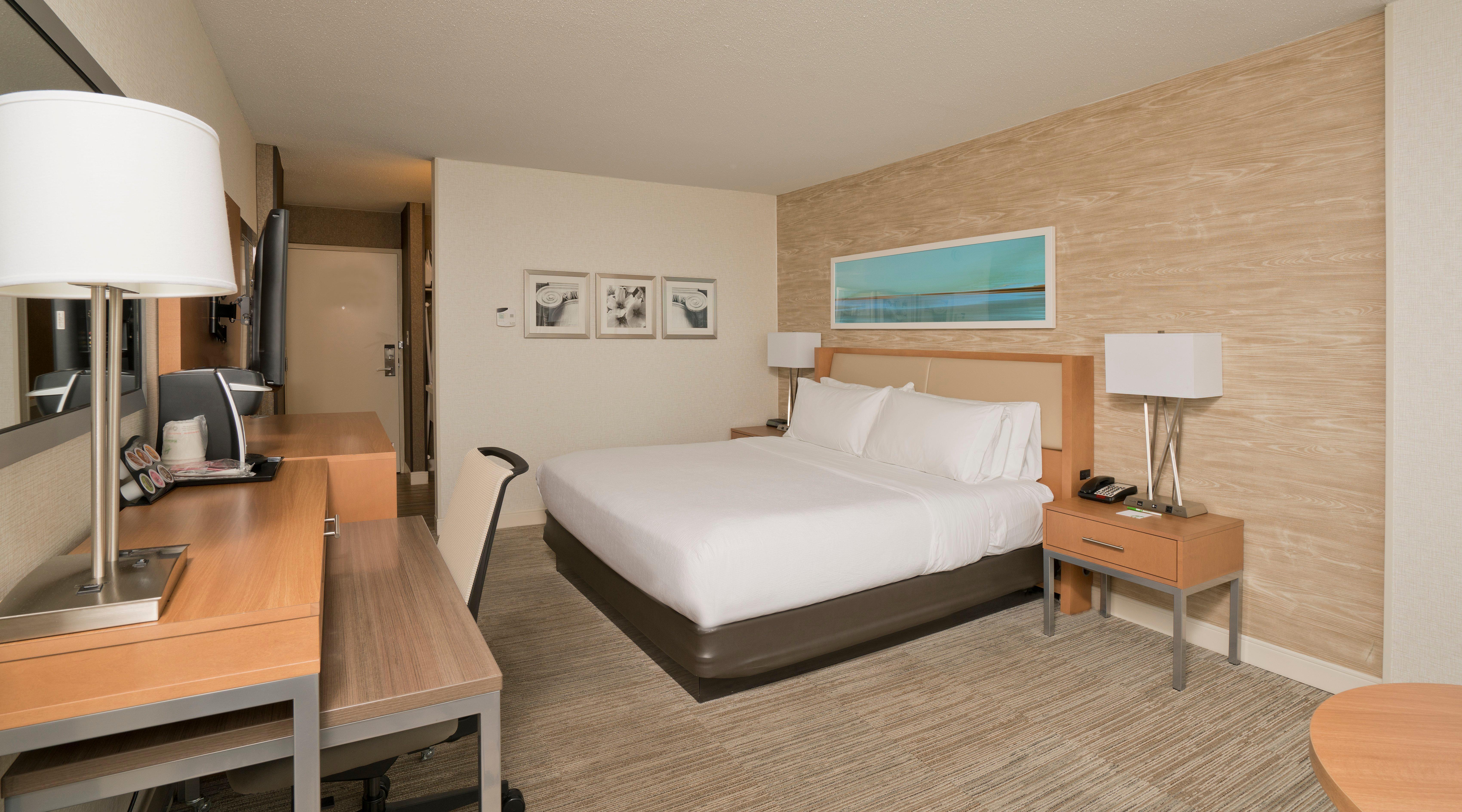 Washington-central/white House By Ihg Hotel