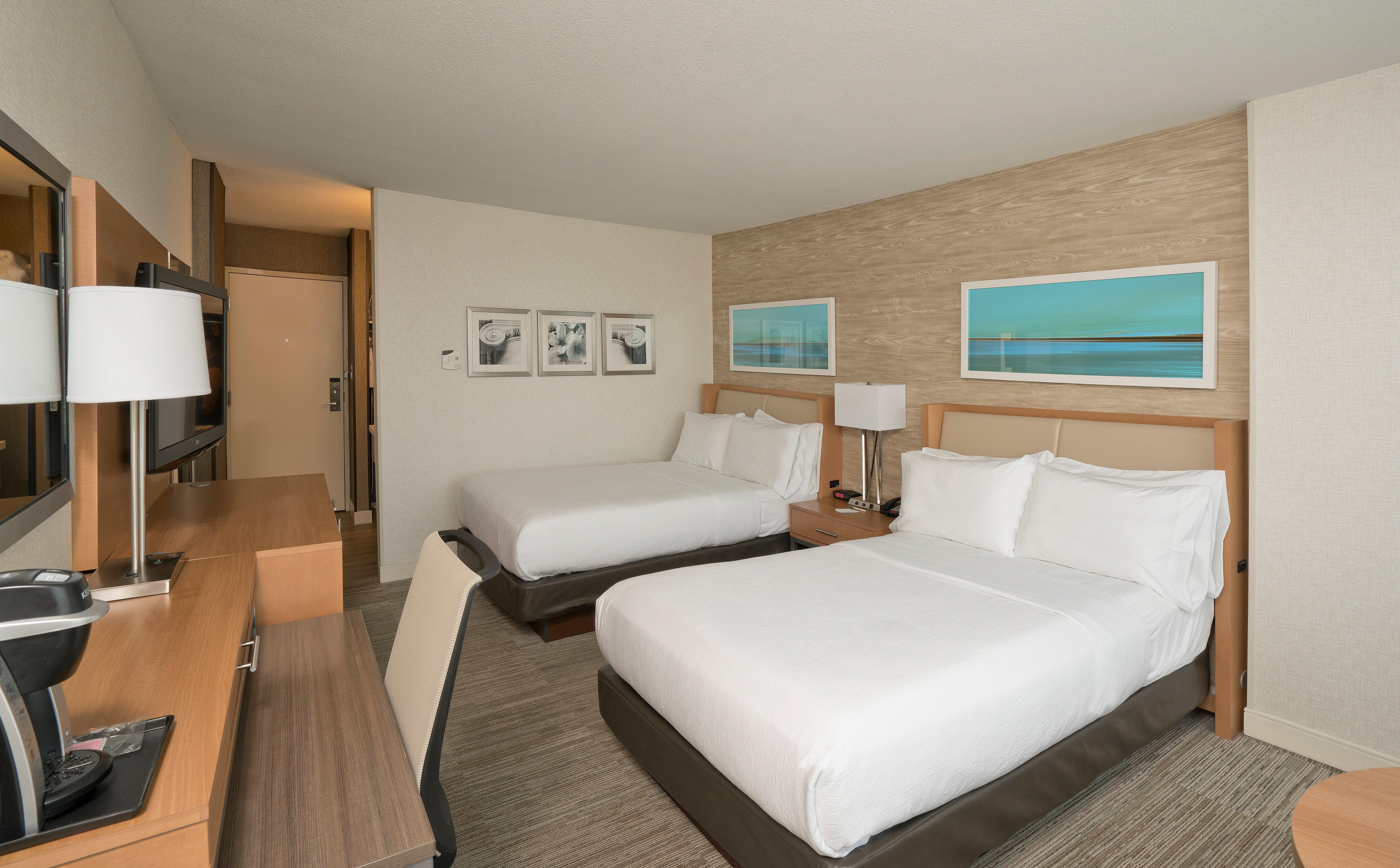 Hotel Washington-central/white House By Ihg