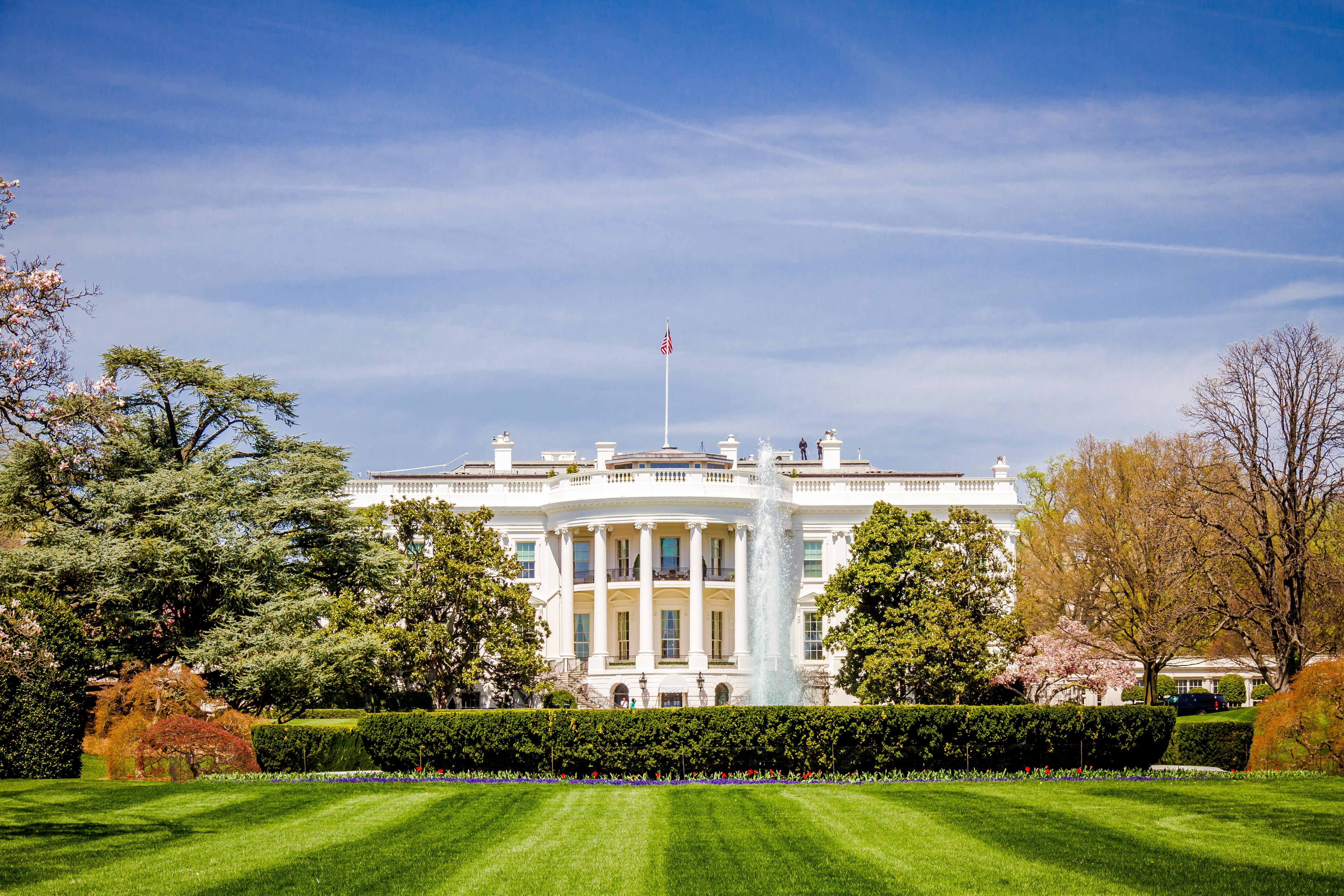Washington-central/white House By Ihg