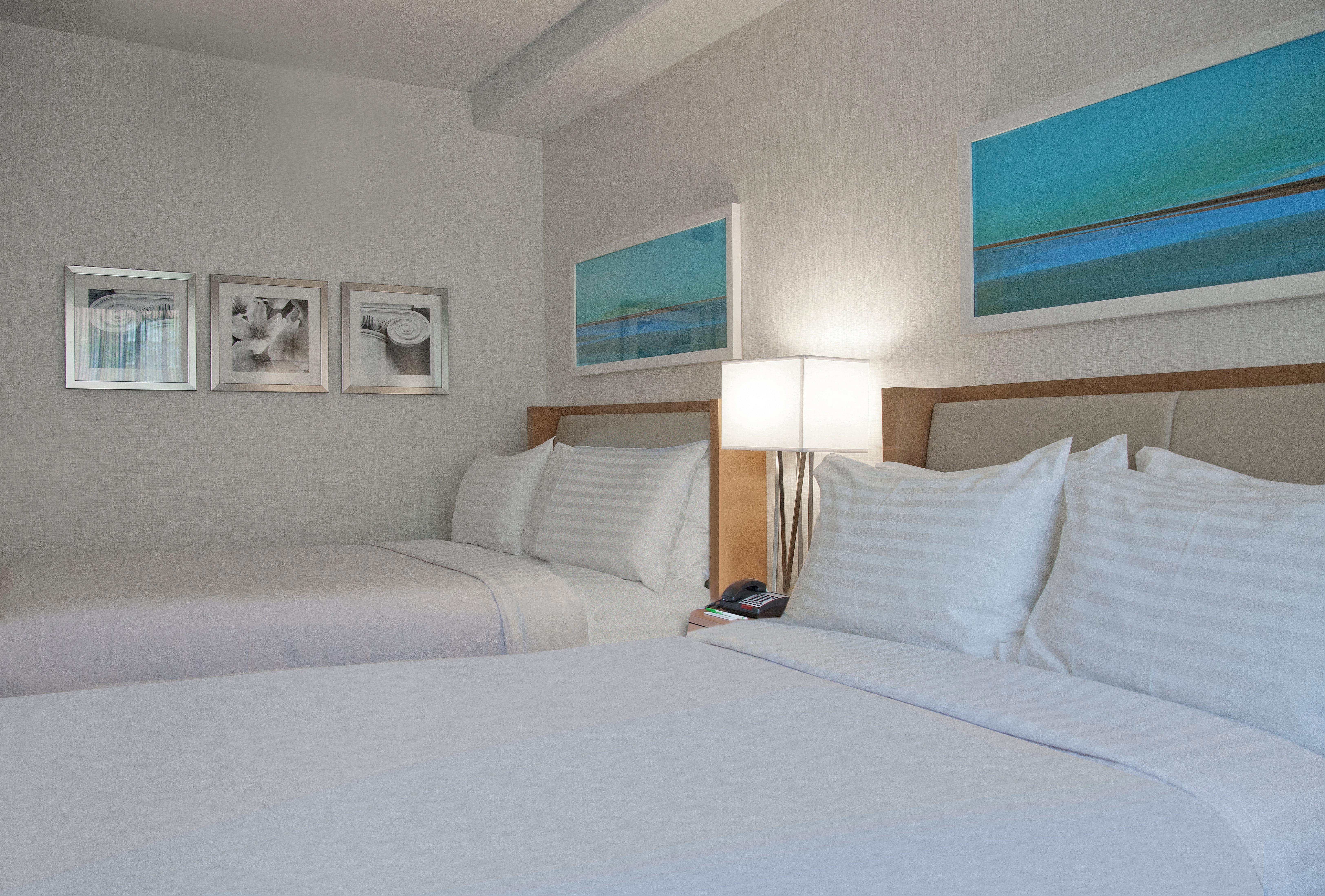 Hotel Washington-central/white House By Ihg Washington