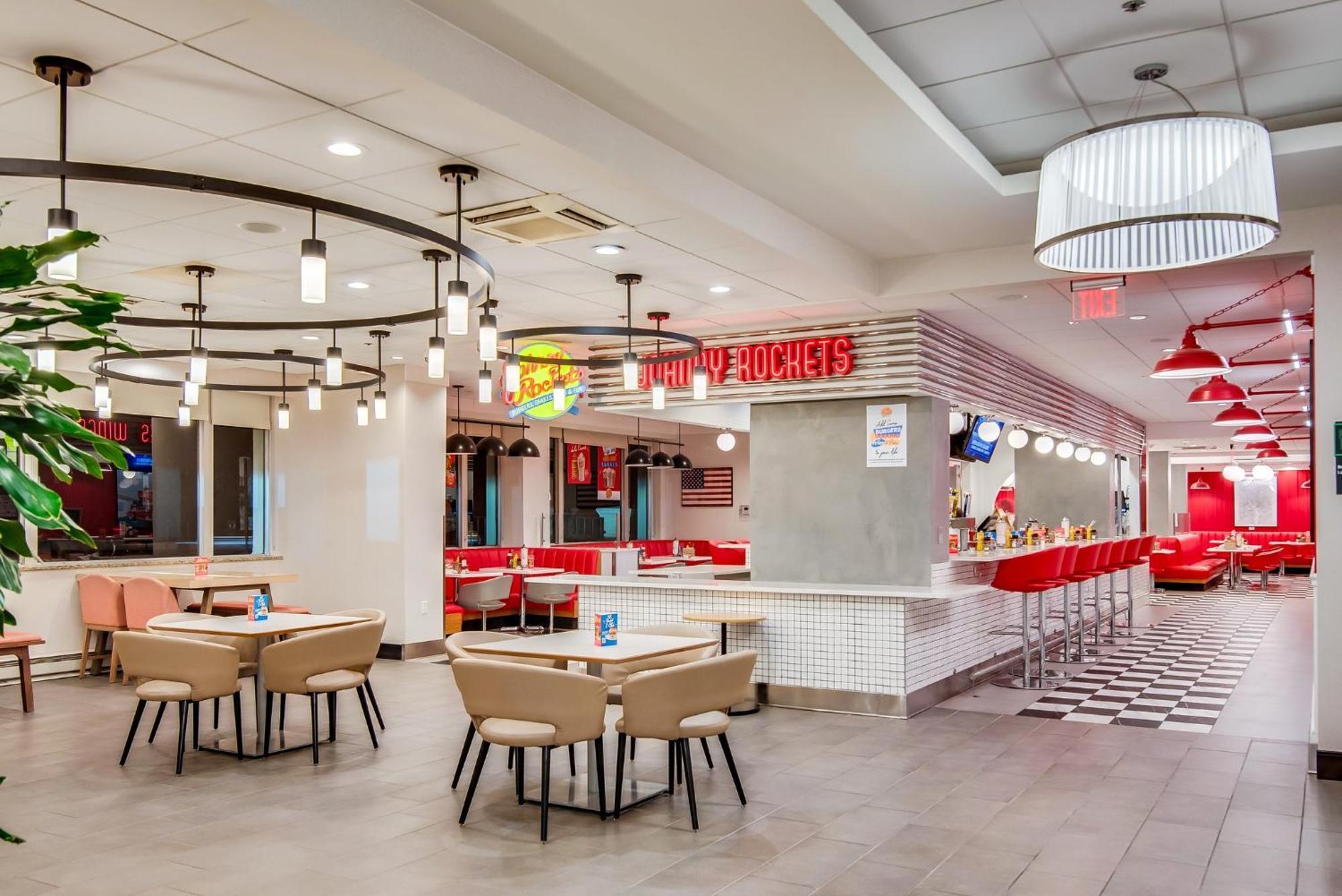 Hotel Washington-central/white House By Ihg 3*