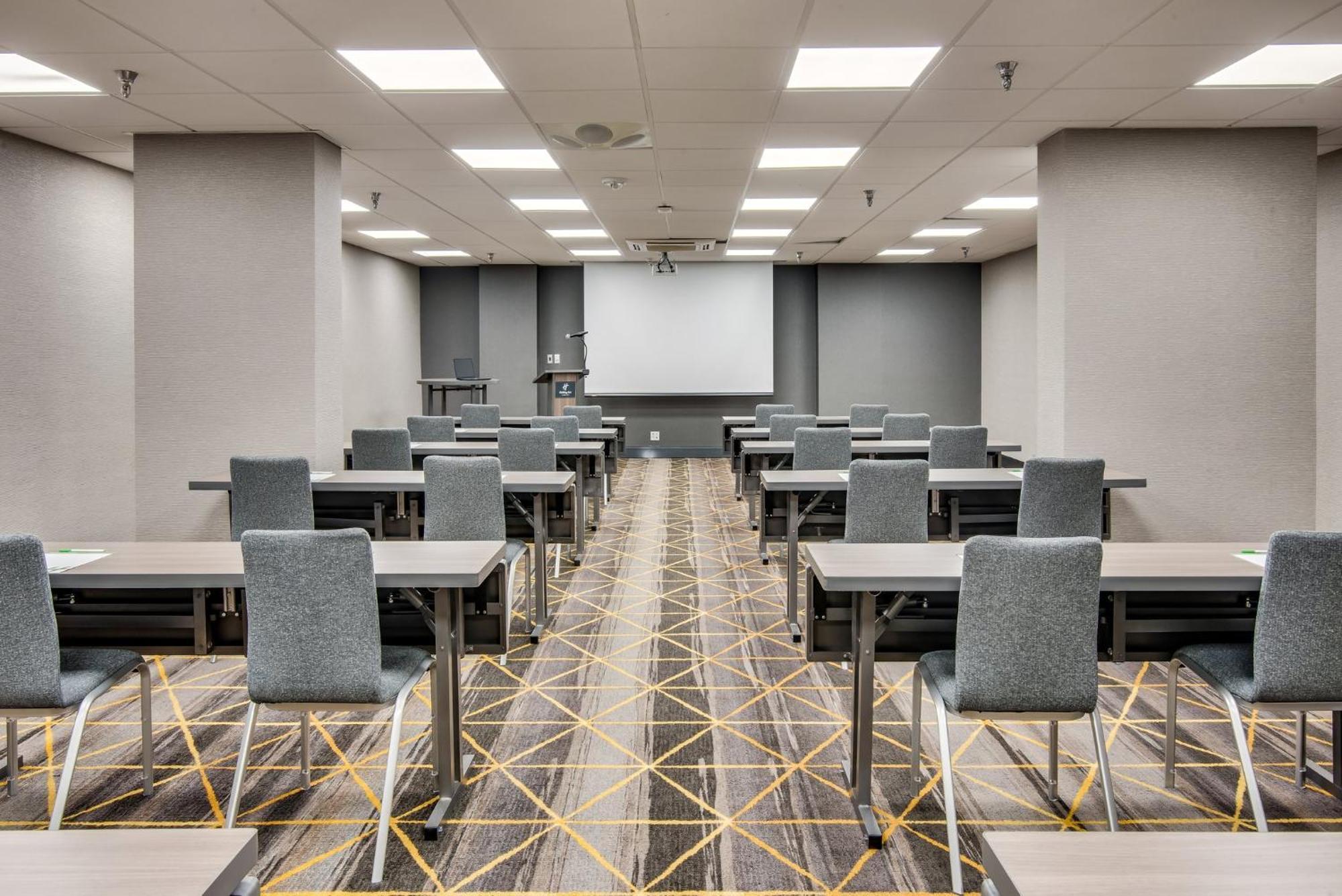 Washington-central/white House By Ihg 3* Washington