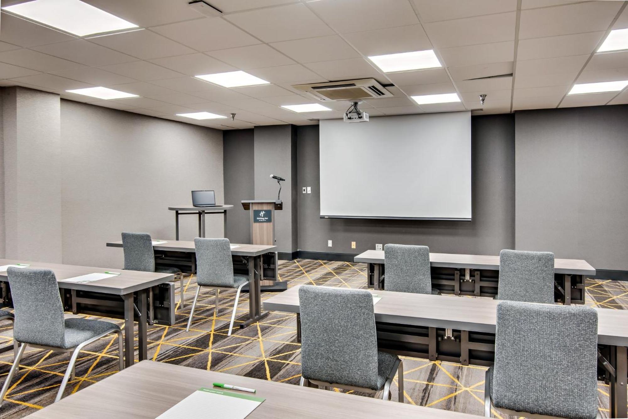 Washington-central/white House By Ihg Hotel 3*