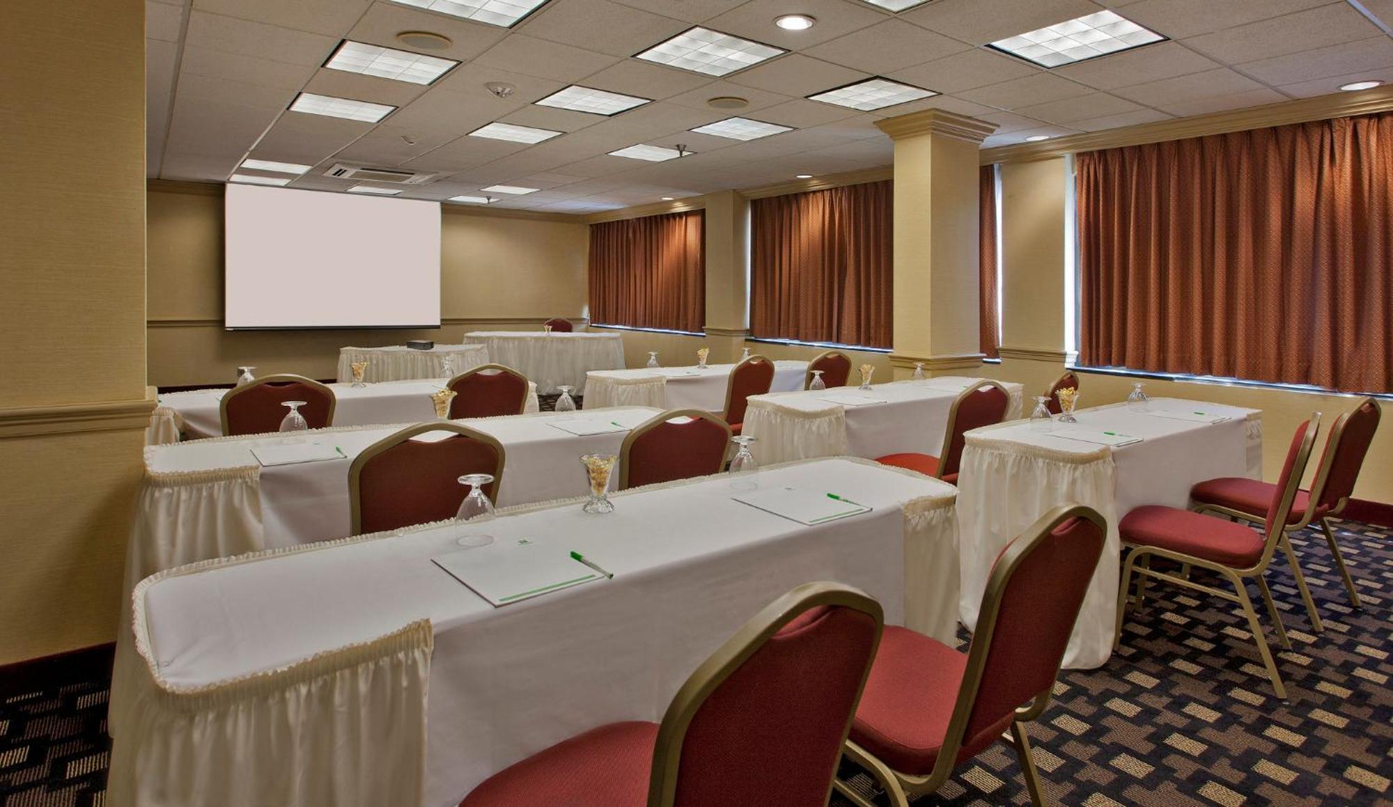 Washington-central/white House By Ihg