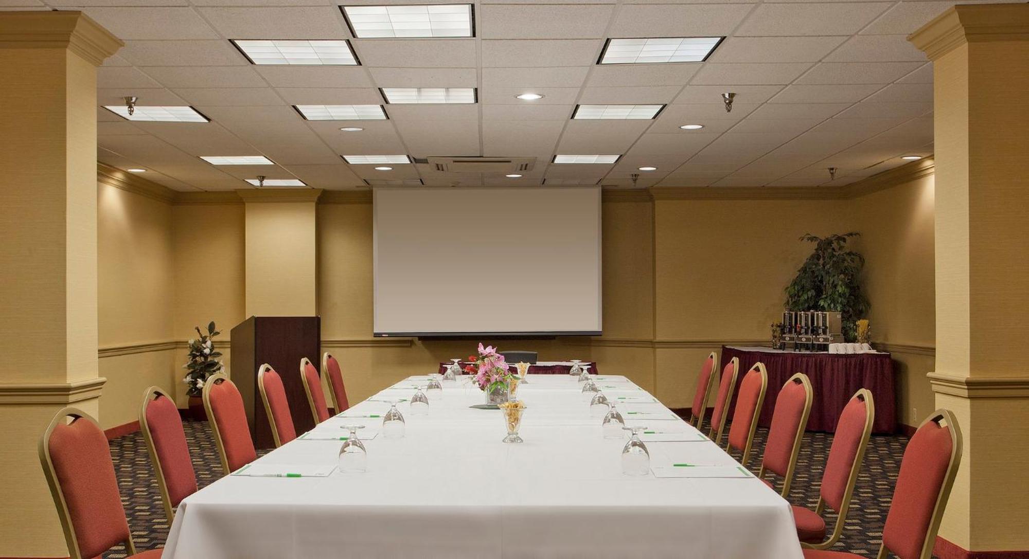 Hotel Washington-central/white House By Ihg 3*