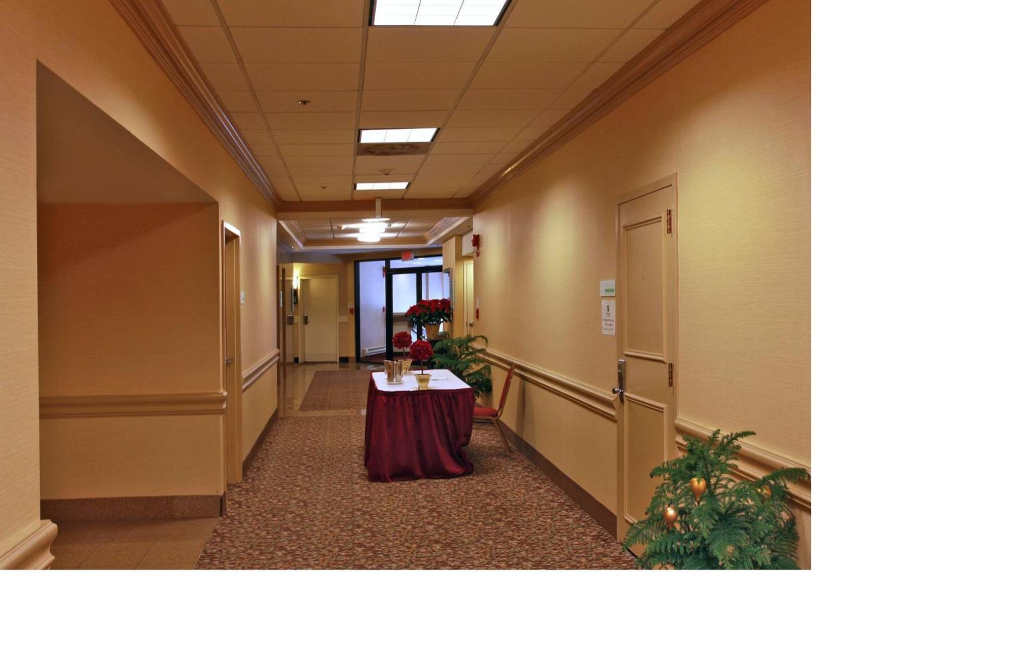 Hotel Washington-central/white House By Ihg Washington